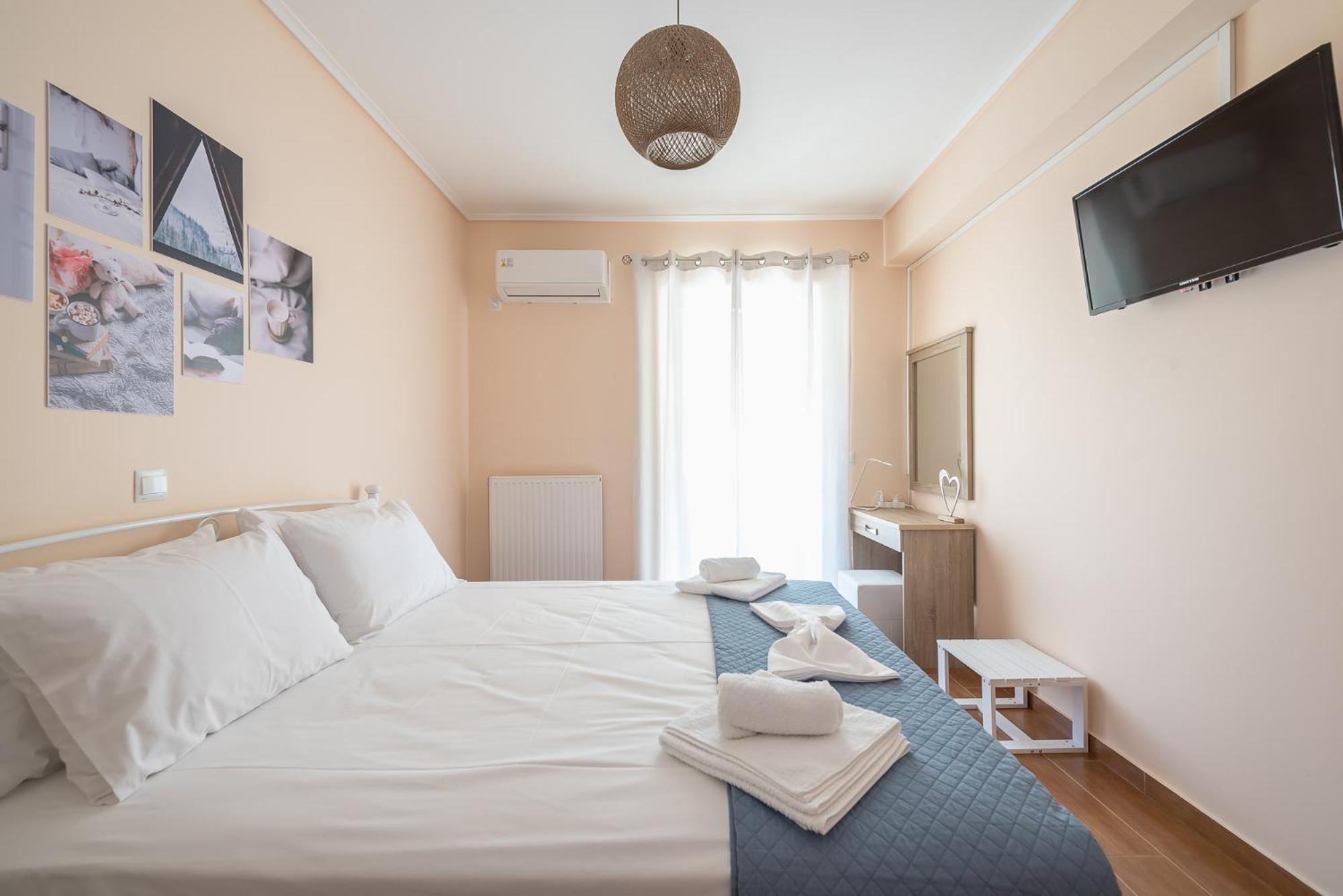 Rigas Apartment In Ilioupoli Athén Kültér fotó