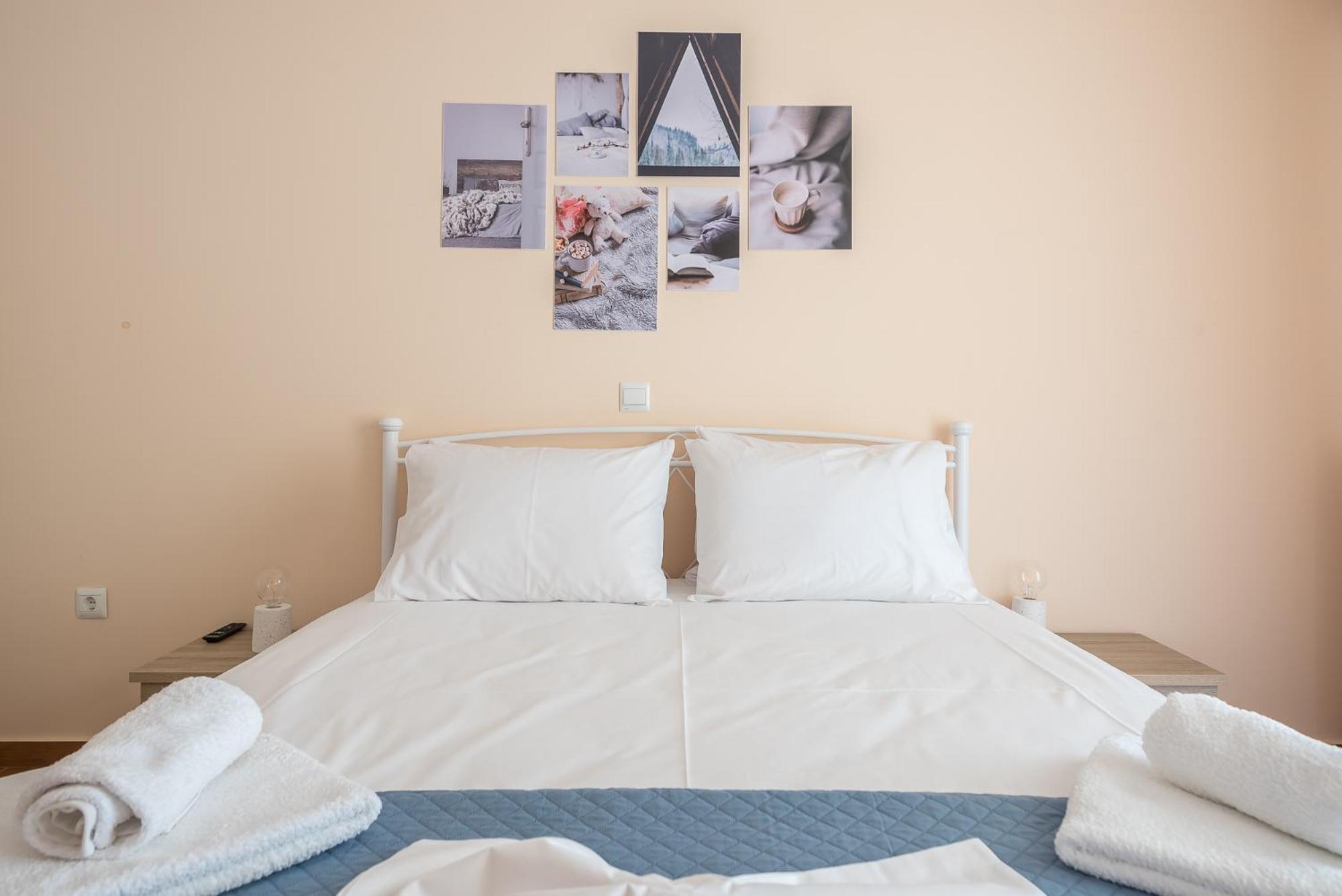 Rigas Apartment In Ilioupoli Athén Kültér fotó